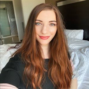 Meet your Posher, Ashley